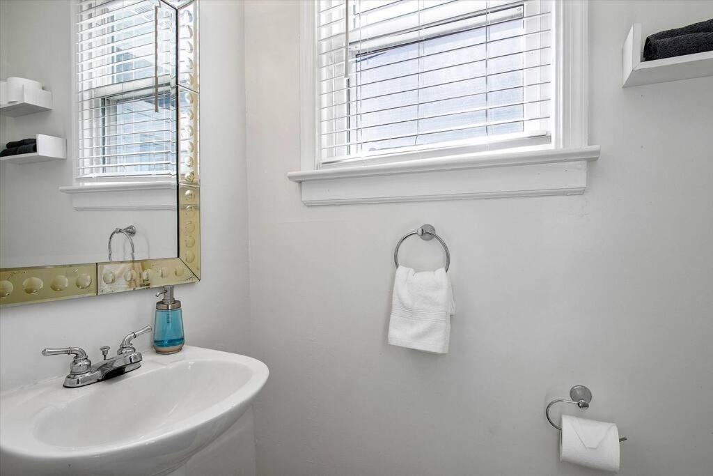 Private House Mins To Maymont Park, Trails & Vcu! ริชมอนด์ ภายนอก รูปภาพ