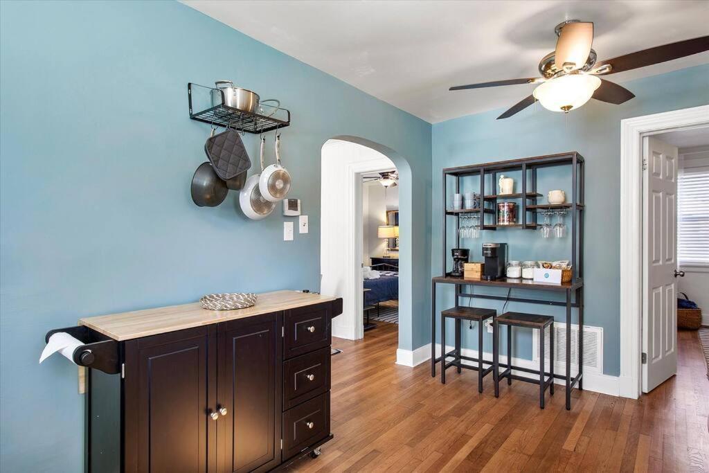 Private House Mins To Maymont Park, Trails & Vcu! ริชมอนด์ ภายนอก รูปภาพ